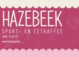Hazebeek